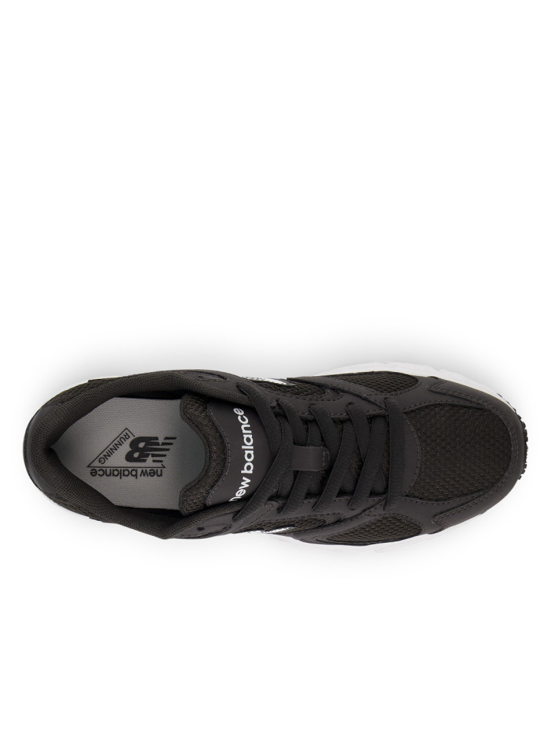 New Balance Buty 408 G4081M7 - Czarne | Sklep Monotox