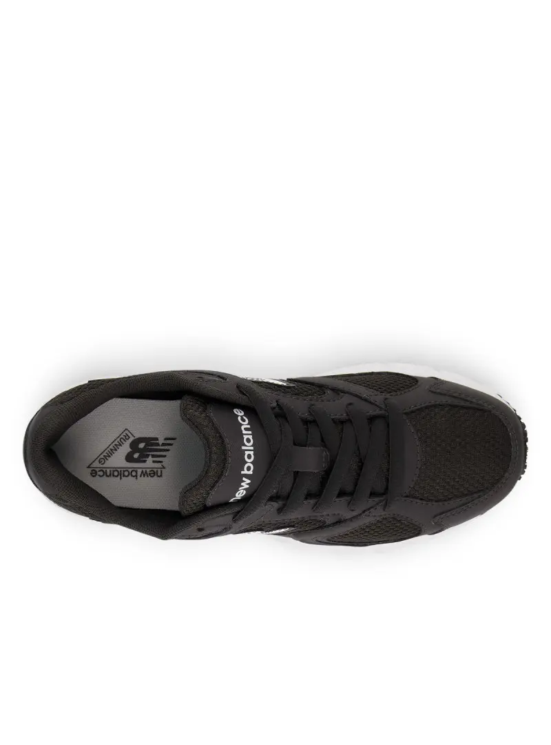 New Balance Buty 408 G4081M7 - Czarne | Sklep Monotox