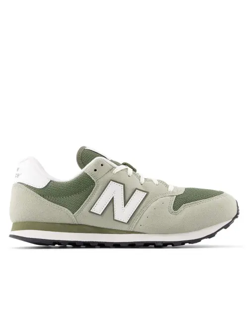 New Balance Buty męskie 500 GM500RLS - Zielone | Sklep Monotox