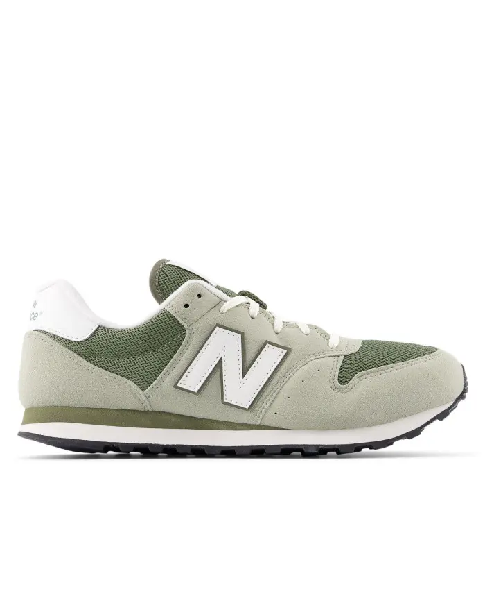 New Balance Buty męskie 500 GM500RLS - Zielone | Sklep Monotox