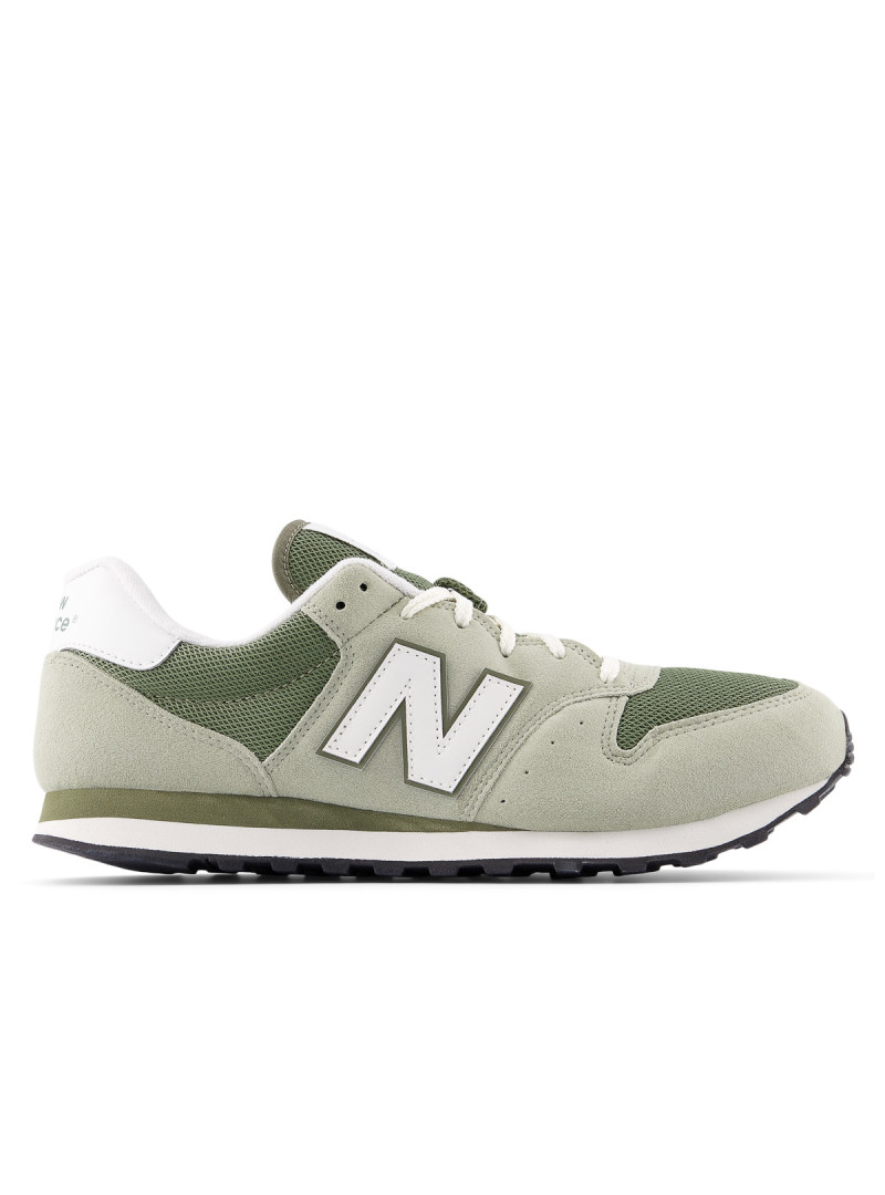 New Balance Buty męskie 500 GM500RLS - Zielone | Sklep Monotox