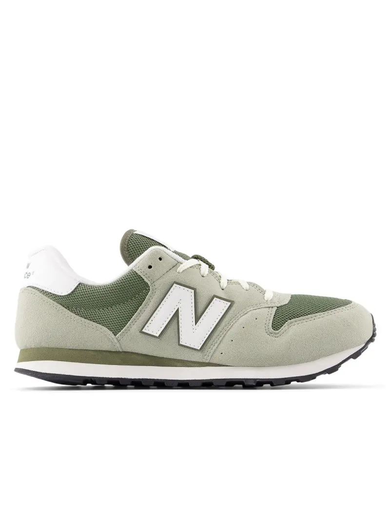 New Balance Buty męskie 500 GM500RLS - Zielone | Sklep Monotox