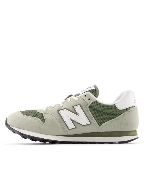 New Balance Buty męskie 500 GM500RLS - Zielone | Sklep Monotox