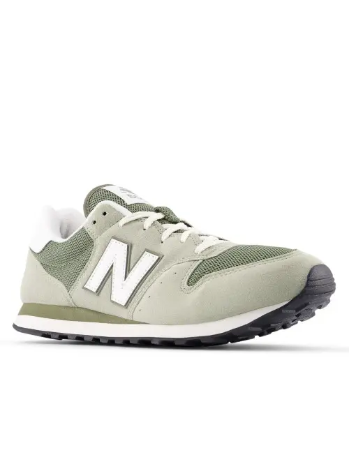 New Balance Buty męskie 500 GM500RLS - Zielone | Sklep Monotox
