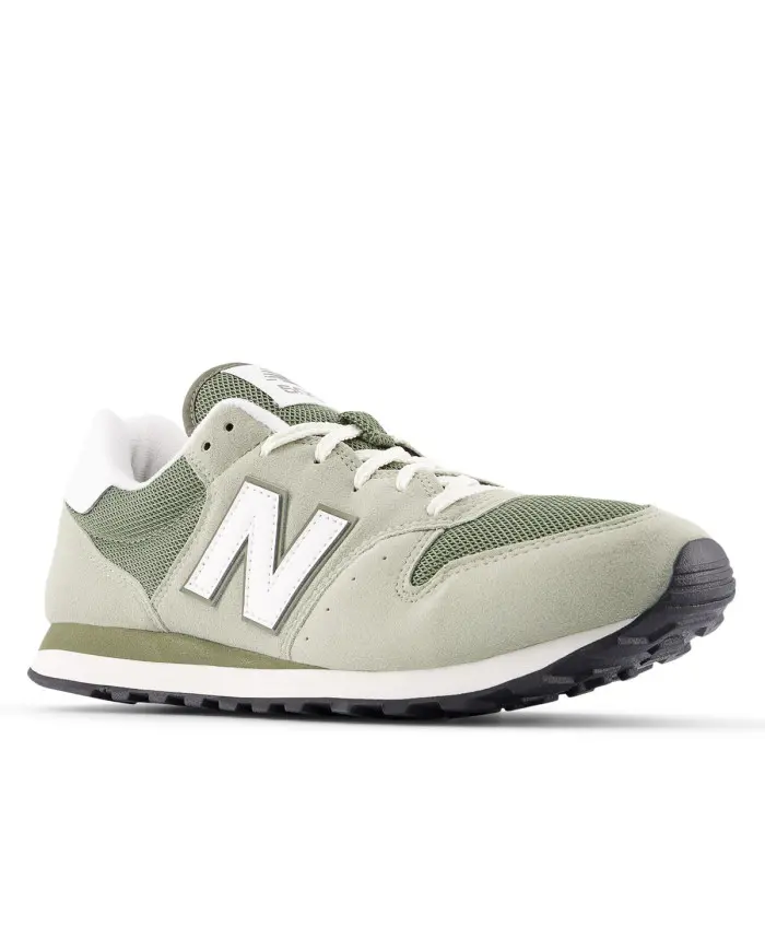 New Balance Buty męskie 500 GM500RLS - Zielone | Sklep Monotox