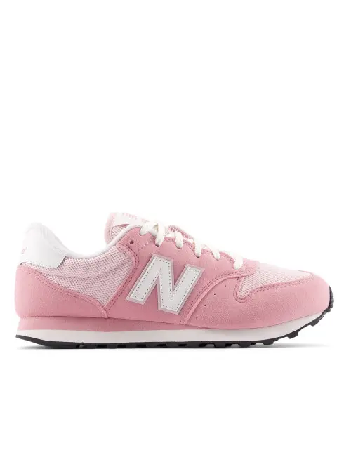 New Balance Buty damskie 500 GW500PKS - Różowe | Sklep Monotox