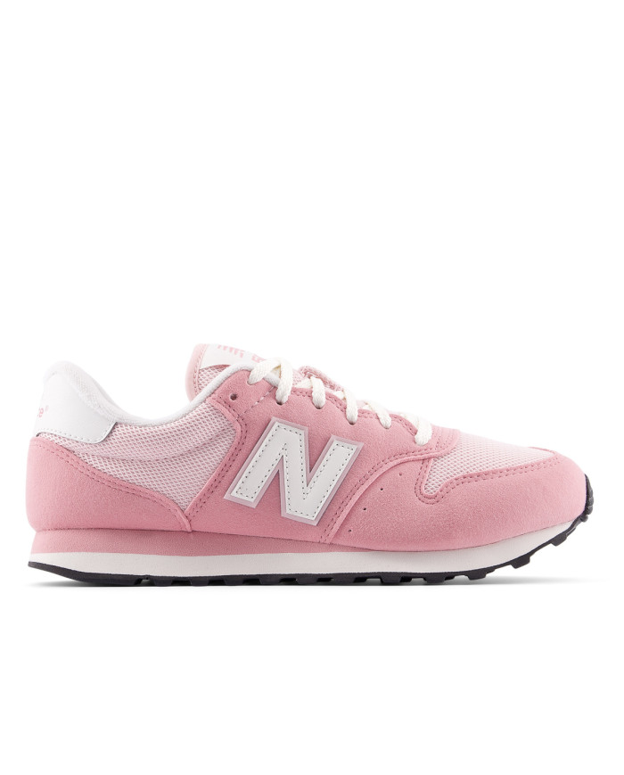 New Balance Buty damskie 500 GW500PKS - Różowe | Sklep Monotox