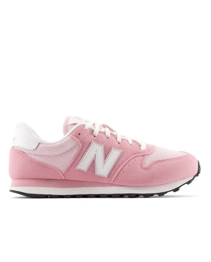 New Balance Buty damskie 500 GW500PKS - Różowe | Sklep Monotox