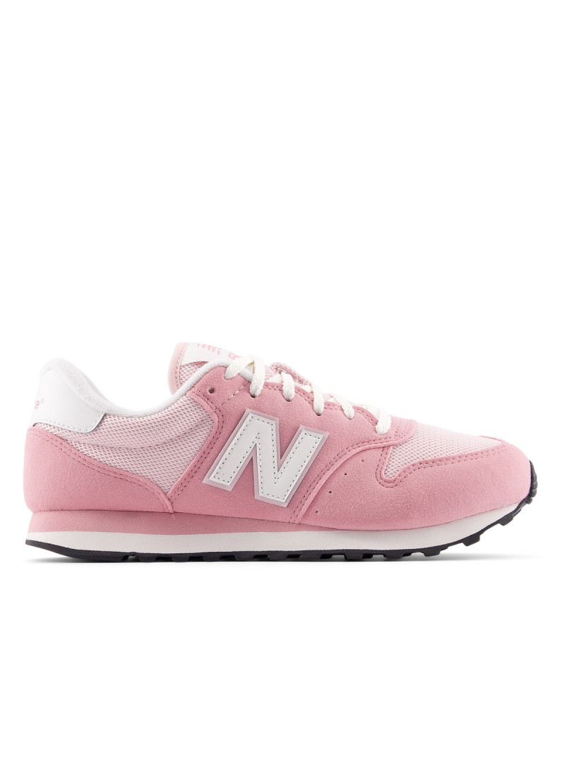 New Balance Buty damskie 500 GW500PKS - Różowe | Sklep Monotox