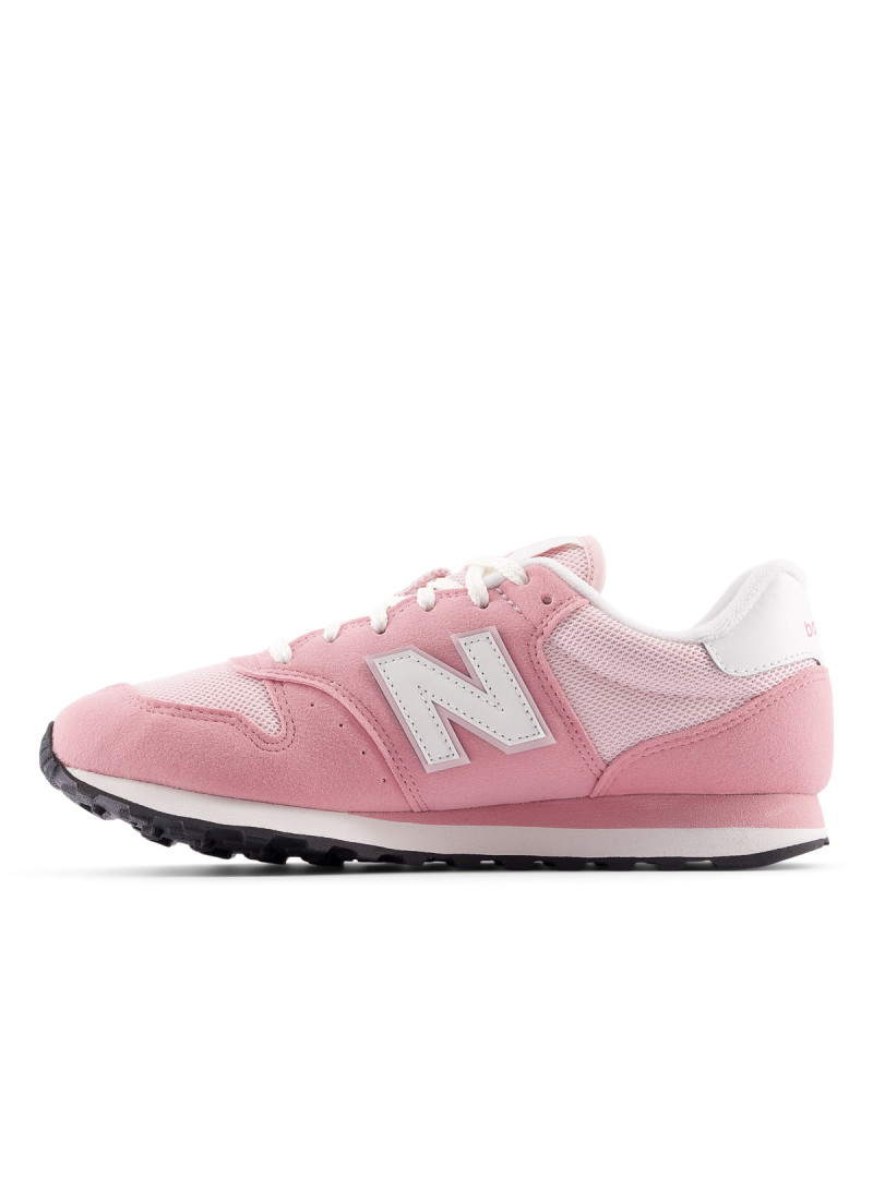 New Balance Buty damskie 500 GW500PKS - Różowe | Sklep Monotox