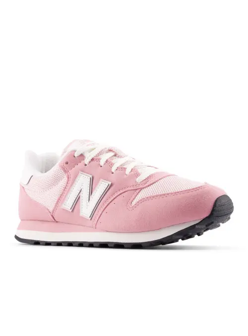 New Balance Buty damskie 500 GW500PKS - Różowe | Sklep Monotox