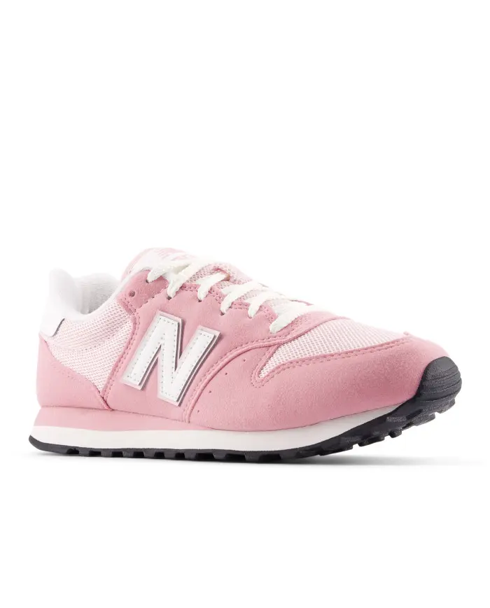 New Balance Buty damskie 500 GW500PKS - Różowe | Sklep Monotox