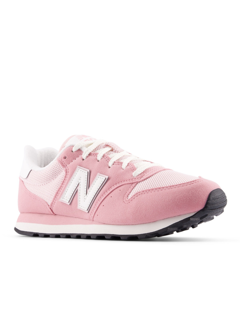 New Balance Buty damskie 500 GW500PKS - Różowe | Sklep Monotox