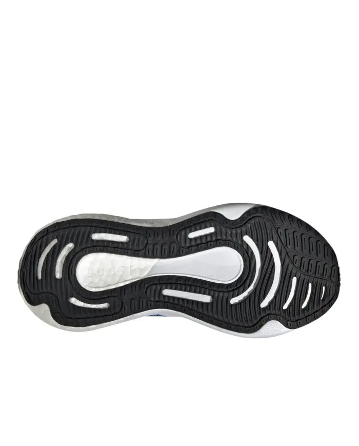 Adidas Buty dziecięce adidas Performance SUPERNOVA 3 J IF3046 - Białe | Sklep Monotox