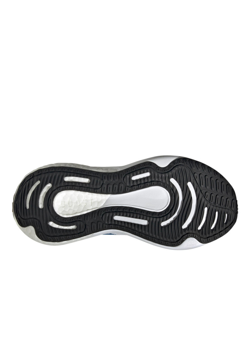 Adidas Buty dziecięce adidas Performance SUPERNOVA 3 J IF3046 - Białe | Sklep Monotox