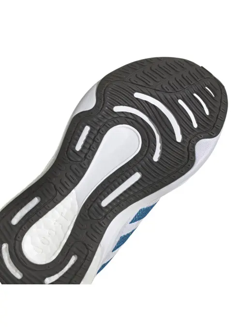 Adidas Buty dziecięce adidas Performance SUPERNOVA 3 J IF3046 - Białe | Sklep Monotox