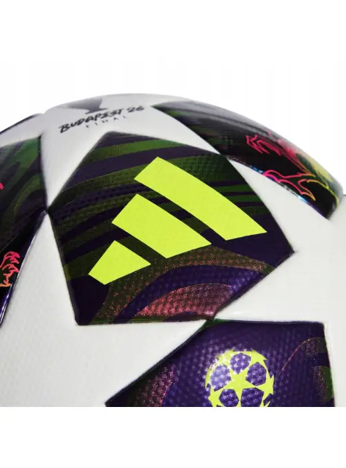 Adidas Piłka adidas Performance UCL BOX JX9101 - Wielokolorowa | Sklep Monotox