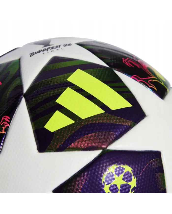 Adidas Piłka adidas Performance UCL BOX JX9101 - Wielokolorowa | Sklep Monotox