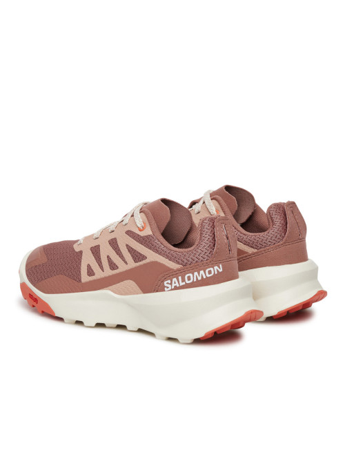 Salomon Buty PATROL J L47735100 - Różowe | Sklep Monotox