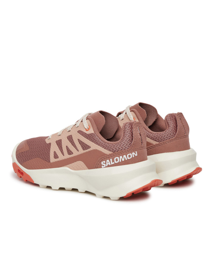 Salomon Buty PATROL J L47735100 - Różowe | Sklep Monotox