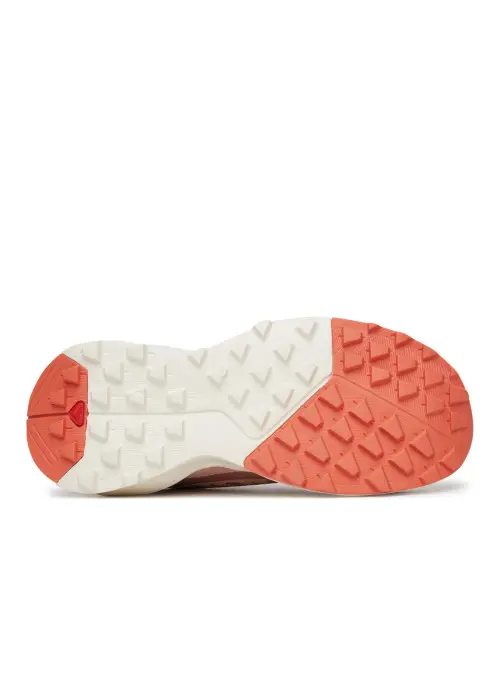 Salomon Buty PATROL J L47735100 - Różowe | Sklep Monotox