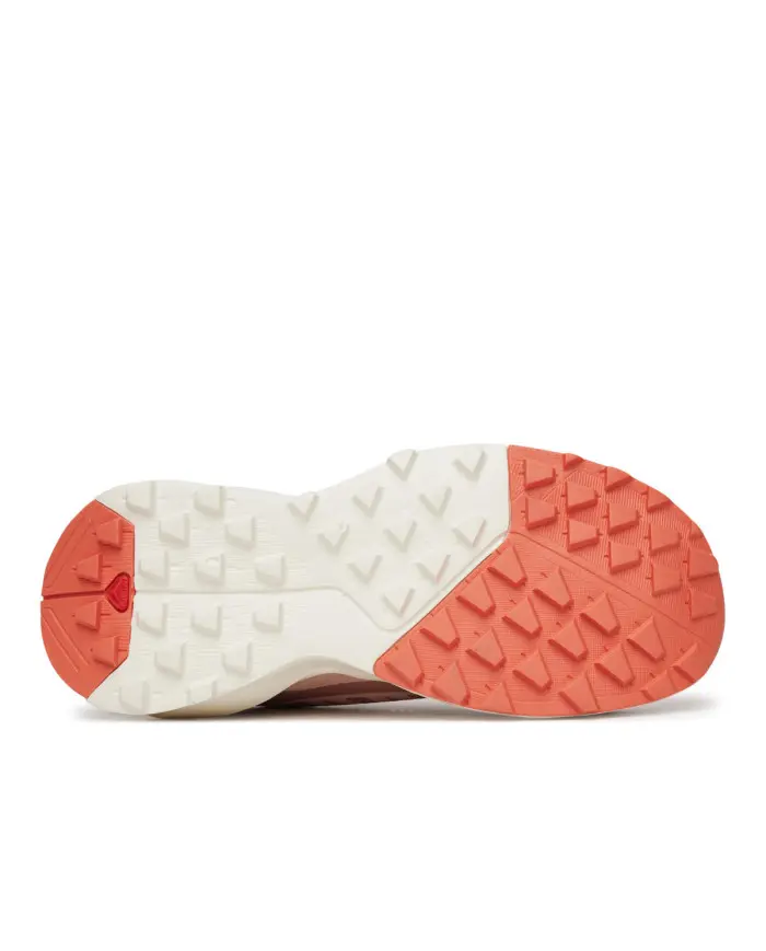 Salomon Buty PATROL J L47735100 - Różowe | Sklep Monotox