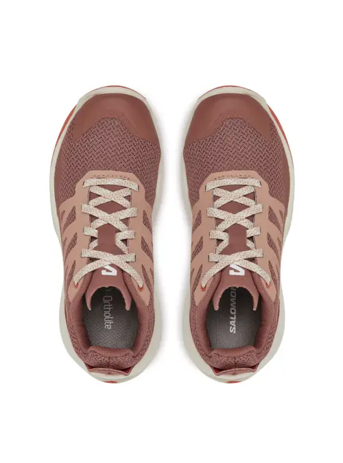 Salomon Buty PATROL J L47735100 - Różowe | Sklep Monotox