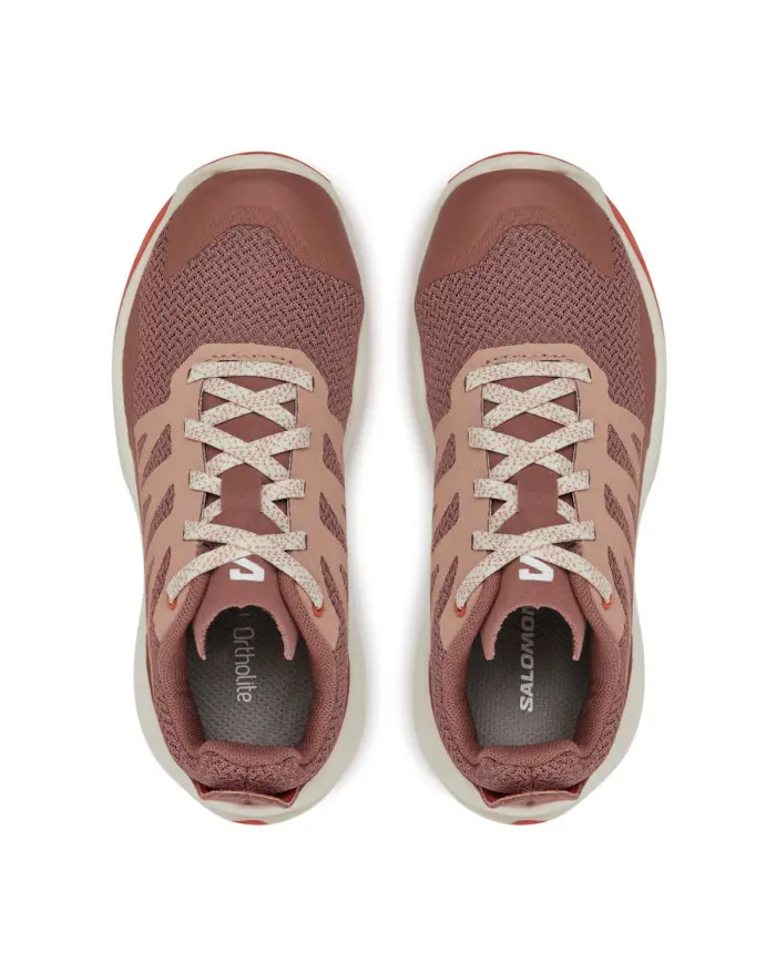 Salomon Buty PATROL J L47735100 - Różowe | Sklep Monotox