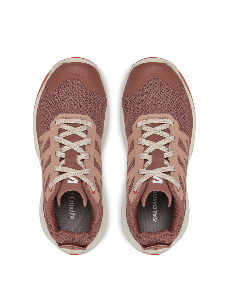 Salomon Buty PATROL J L47735100 - Różowe | Sklep Monotox