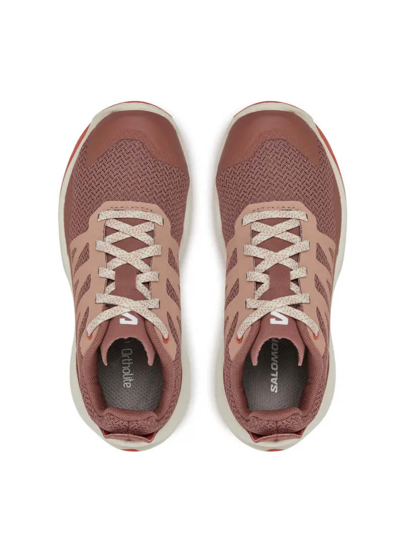 Salomon Buty PATROL J L47735100 - Różowe | Sklep Monotox