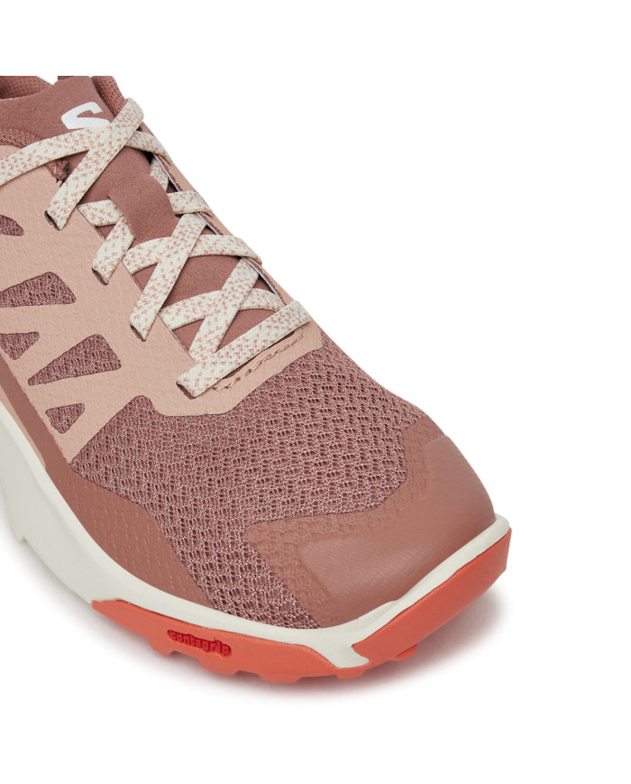 Salomon Buty PATROL J L47735100 - Różowe | Sklep Monotox