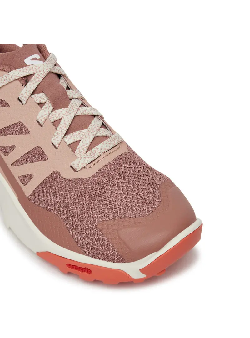 Salomon Buty PATROL J L47735100 - Różowe | Sklep Monotox