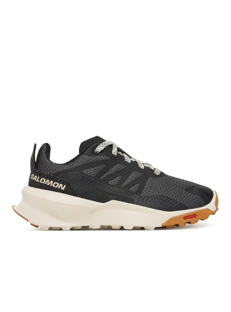 Salomon Buty PATROL J L47736600 - Czarne | Sklep Monotox