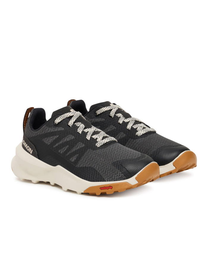Salomon Buty PATROL J L47736600 - Czarne | Sklep Monotox