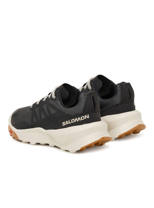 Salomon Buty PATROL J L47736600 - Czarne | Sklep Monotox
