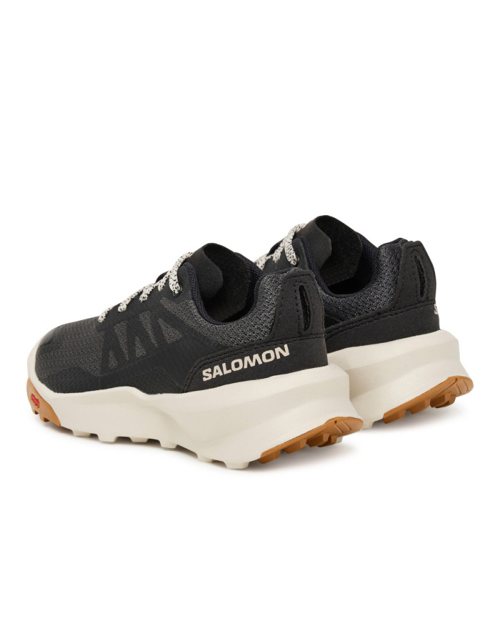 Salomon Buty PATROL J L47736600 - Czarne | Sklep Monotox