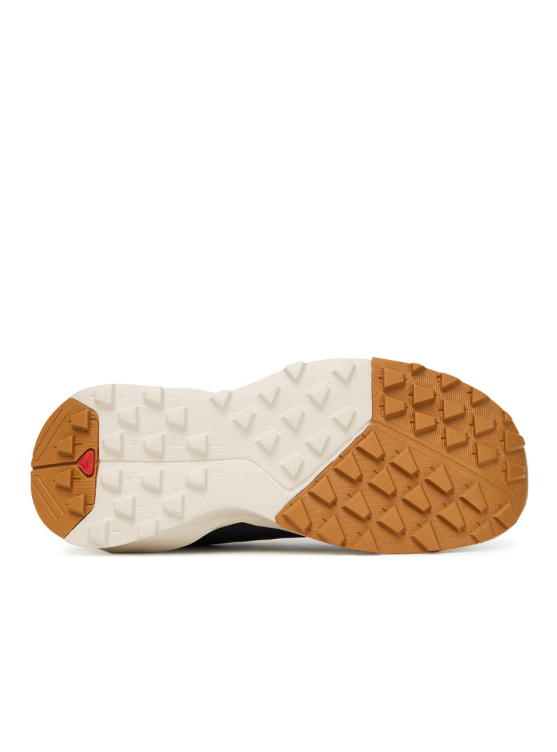 Salomon Buty PATROL J L47736600 - Czarne | Sklep Monotox