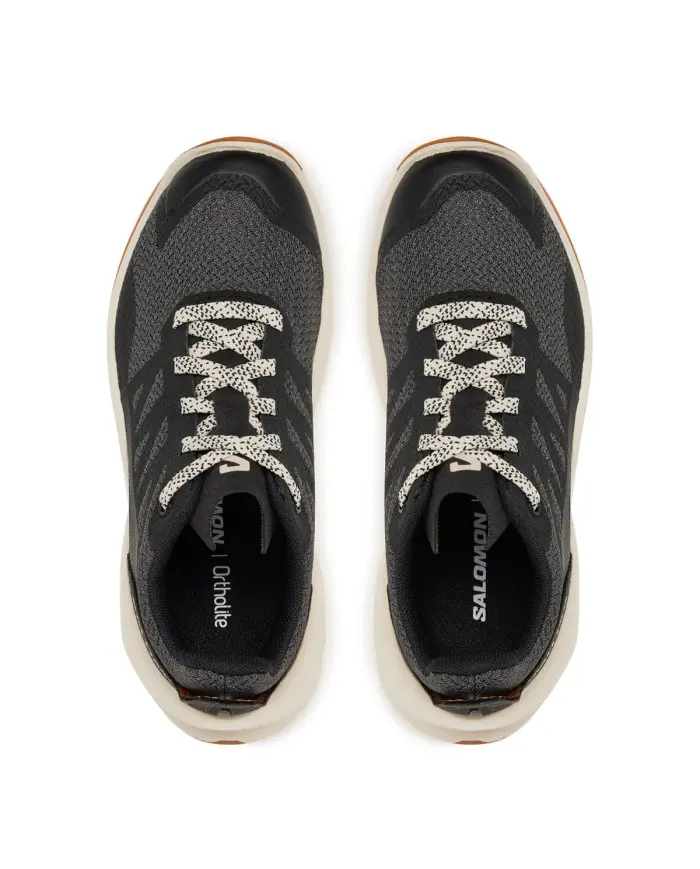 Salomon Buty PATROL J L47736600 - Czarne | Sklep Monotox