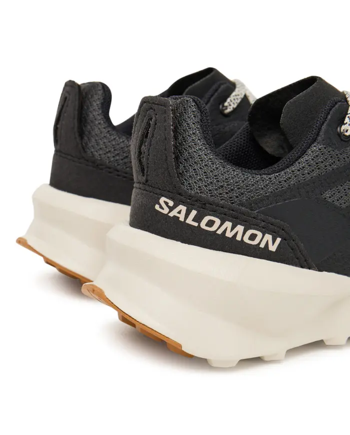 Salomon Buty PATROL J L47736600 - Czarne | Sklep Monotox