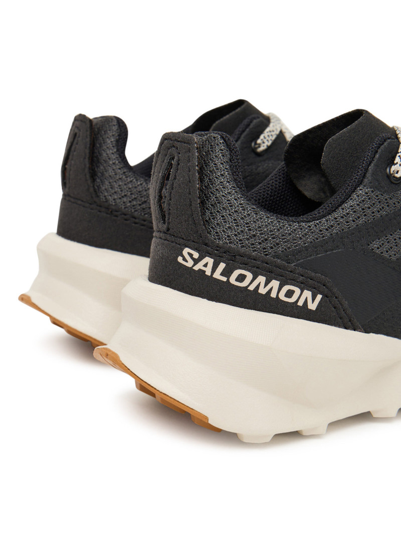 Salomon Buty PATROL J L47736600 - Czarne | Sklep Monotox