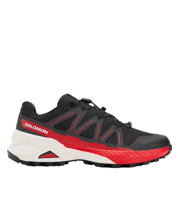 Salomon Buty męskie SPEEDCROSS PEAK L47790100 - Czarne | Sklep Monotox