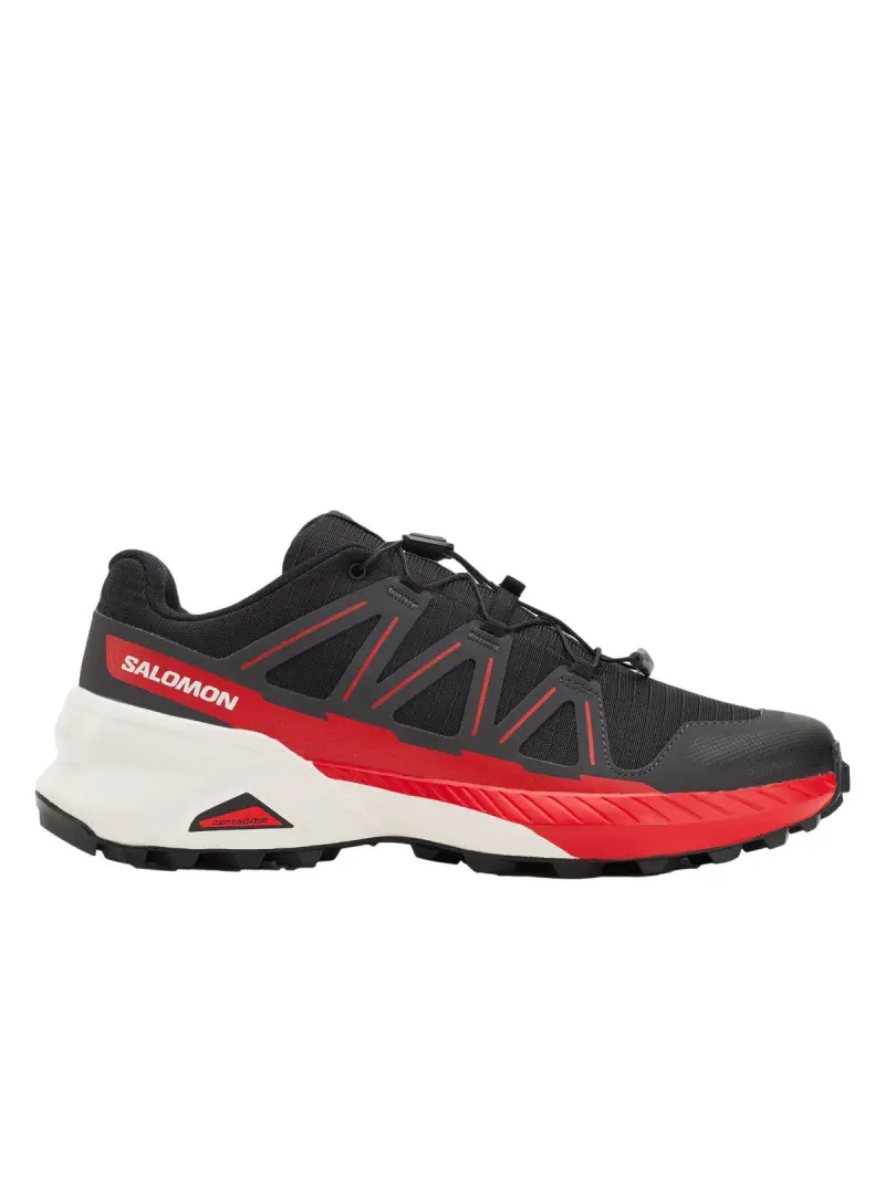 Salomon Buty męskie SPEEDCROSS PEAK L47790100 - Czarne | Sklep Monotox