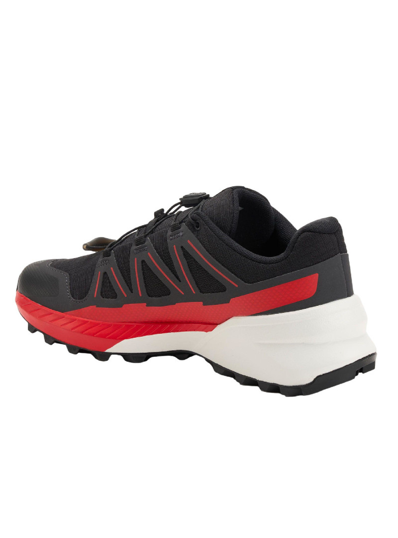 Salomon Buty męskie SPEEDCROSS PEAK L47790100 - Czarne | Sklep Monotox