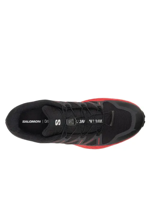 Salomon Buty męskie SPEEDCROSS PEAK L47790100 - Czarne | Sklep Monotox