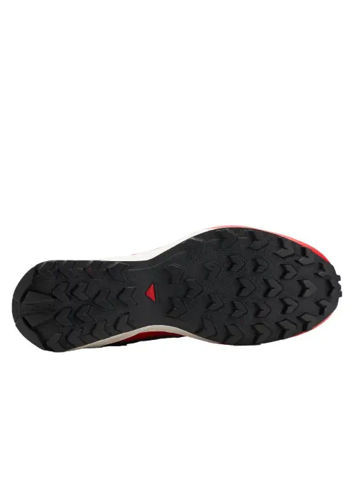 Salomon Buty męskie SPEEDCROSS PEAK L47790100 - Czarne | Sklep Monotox