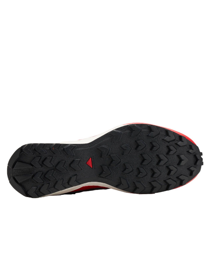 Salomon Buty męskie SPEEDCROSS PEAK L47790100 - Czarne | Sklep Monotox