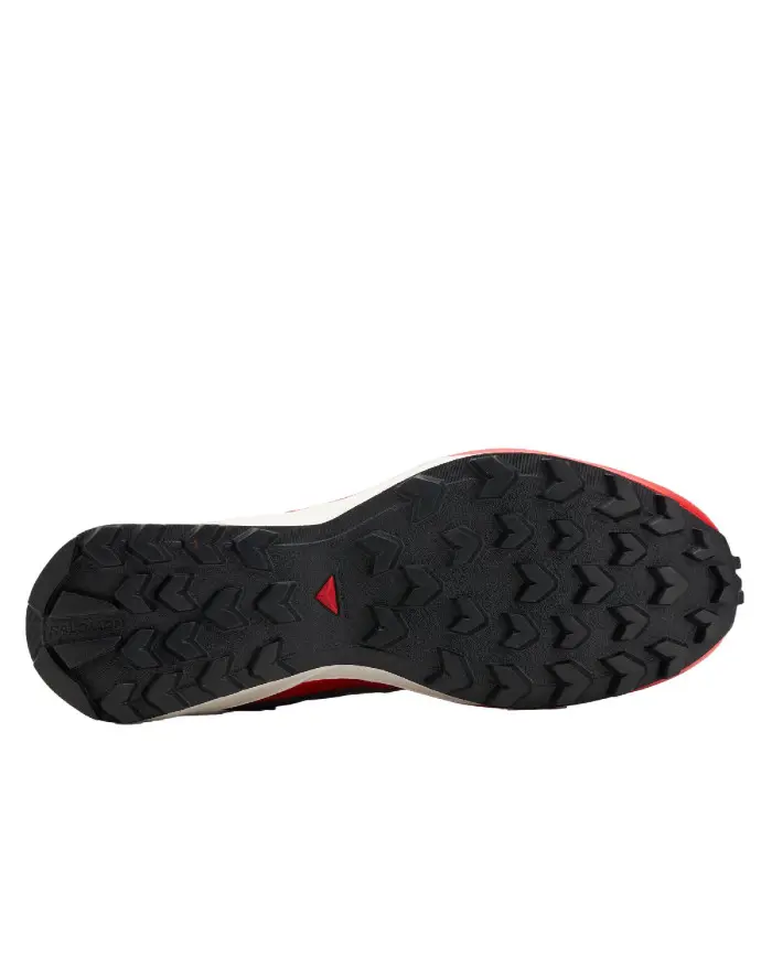 Salomon Buty męskie SPEEDCROSS PEAK L47790100 - Czarne | Sklep Monotox