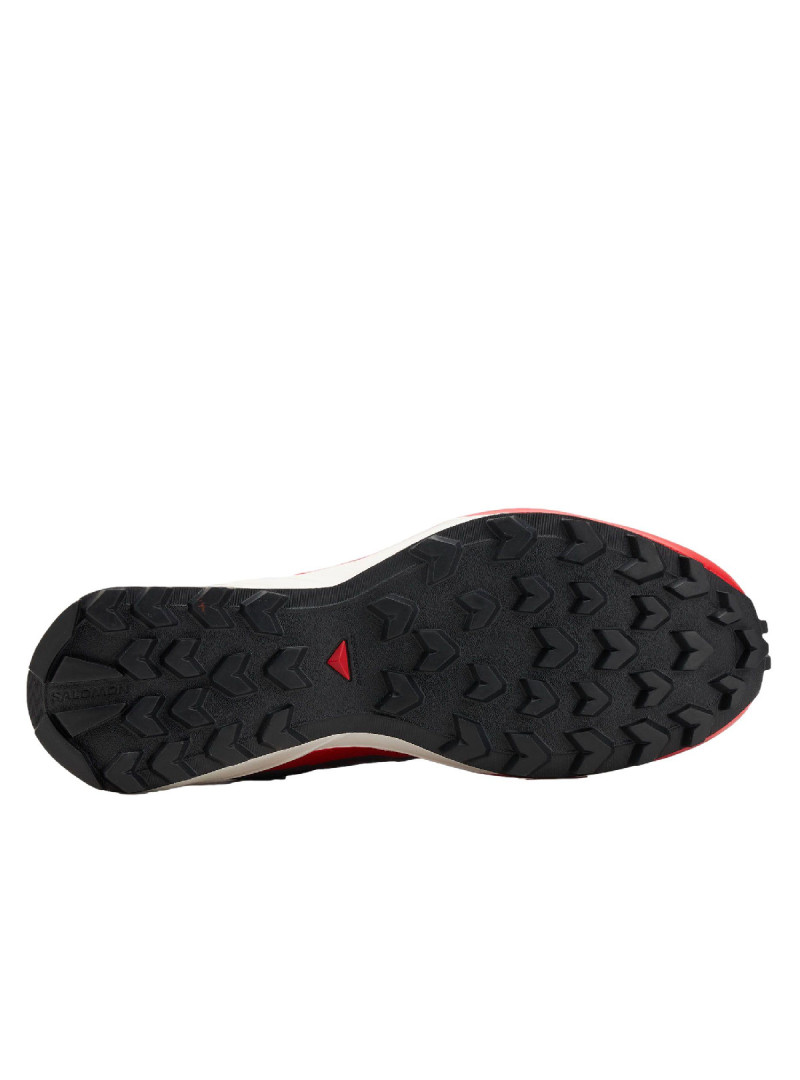 Salomon Buty męskie SPEEDCROSS PEAK L47790100 - Czarne | Sklep Monotox