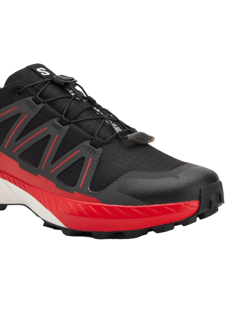 Salomon Buty męskie SPEEDCROSS PEAK L47790100 - Czarne | Sklep Monotox