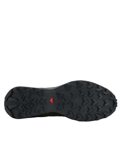 Salomon Buty męskie SPEEDCROSS PEAK L47948700 - Zielone | Sklep Monotox